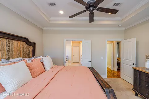 Bedroom - 285 Winterfield Ct, Brandon, MS 39042 photo 6 of 6