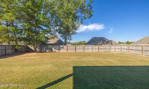 Exterior - 285 Winterfield Ct, Brandon, MS 39042 photo 5 of 6