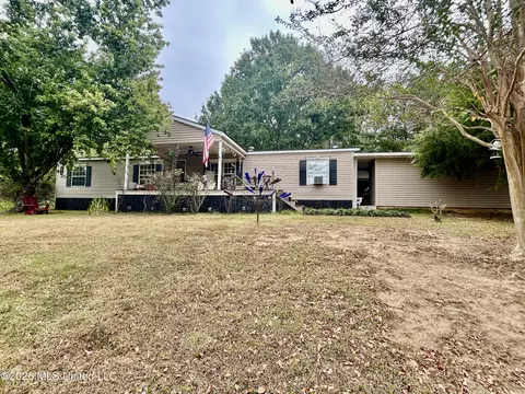73 County Road 301, Carrollton, MS 38917