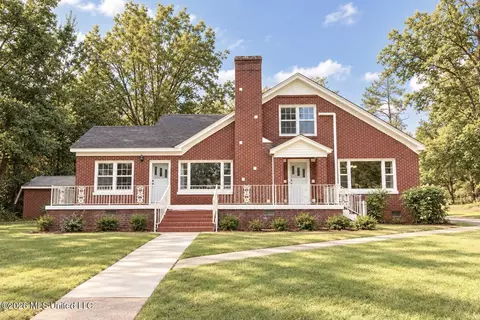 27242 Highway 330, Tillatoba, MS 38961