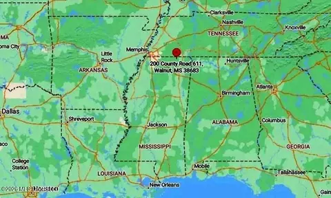 180 County Road 611 Country Rd, Walnut, MS 38683 photo 28
