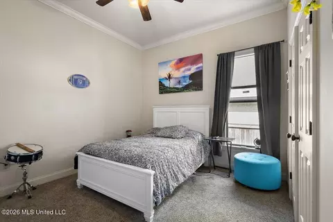 Bedroom - 307 Carr Meadow Dr, Ridgeland, MS 39157 photo 4 of 4