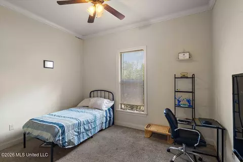 Bedroom - 307 Carr Meadow Dr, Ridgeland, MS 39157 photo 3 of 4
