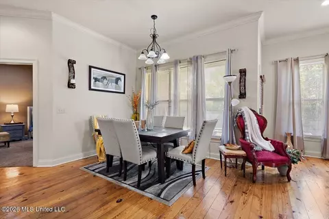 Dining - 307 Carr Meadow Dr, Ridgeland, MS 39157 photo 1 of 1
