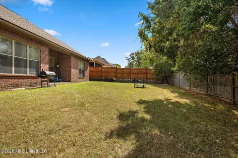 Exterior - 307 Carr Meadow Dr, Ridgeland, MS 39157 photo 5 of 5