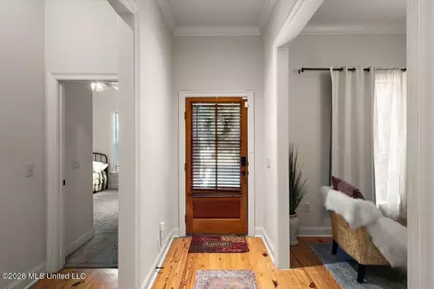 Entry Way - 307 Carr Meadow Dr, Ridgeland, MS 39157 photo 1 of 4