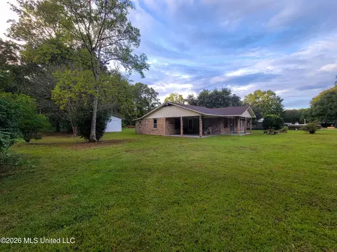 Exterior - 14037 Schonewitz Rd, Biloxi, MS 39532 photo 3 of 5