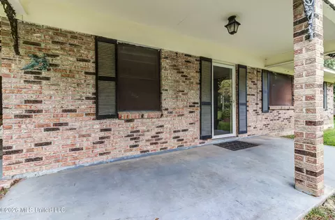 Exterior - 14037 Schonewitz Rd, Biloxi, MS 39532 photo 2 of 5
