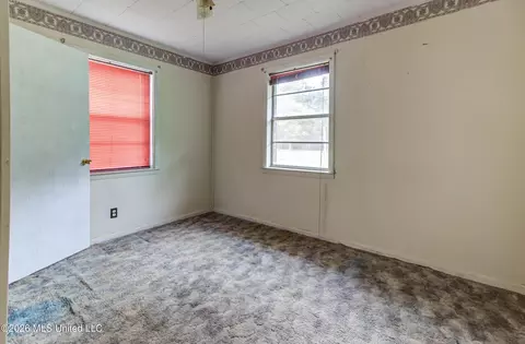 Bedroom - 14037 Schonewitz Rd, Biloxi, MS 39532 photo 5 of 6