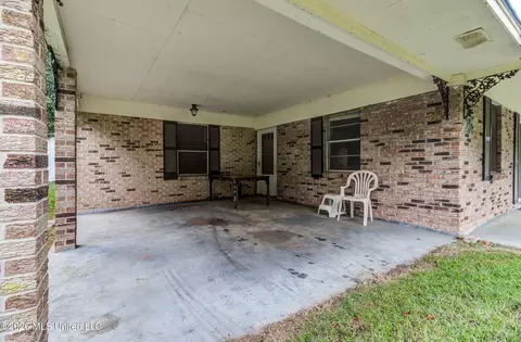 Exterior - 14037 Schonewitz Rd, Biloxi, MS 39532 photo 5 of 5