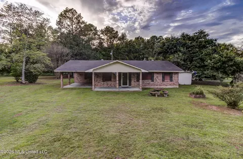 Exterior - 14037 Schonewitz Rd, Biloxi, MS 39532 photo 4 of 5