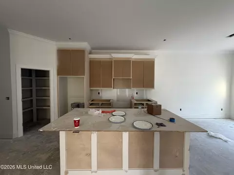 Kitchen - 103 NW Emily Ln, Magee, MS 39111 photo 1 of 1
