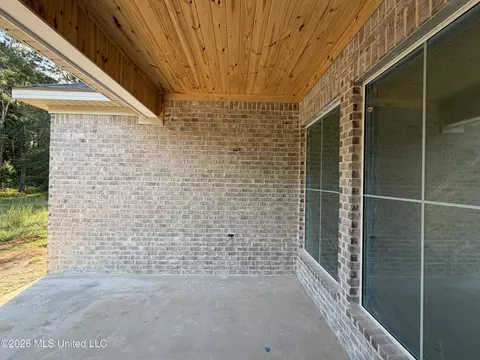 Exterior - 103 NW Emily Ln, Magee, MS 39111 photo 3 of 5