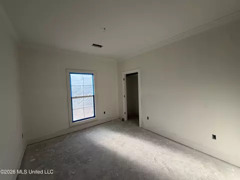 Bedroom - 103 NW Emily Ln, Magee, MS 39111 photo 2 of 3