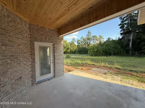 Exterior - 103 NW Emily Ln, Magee, MS 39111 photo 4 of 5