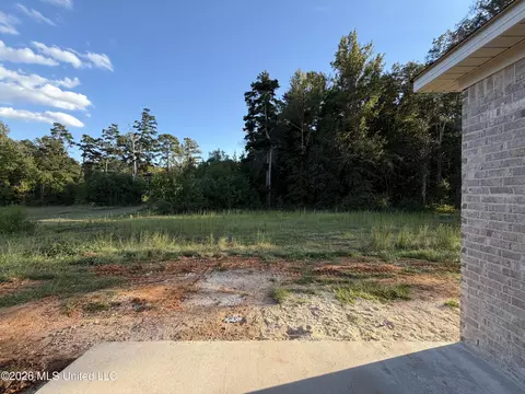 Exterior - 103 NW Emily Ln, Magee, MS 39111 photo 5 of 5