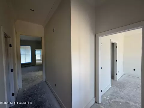 Entry Way - 103 NW Emily Ln, Magee, MS 39111 photo 4 of 4