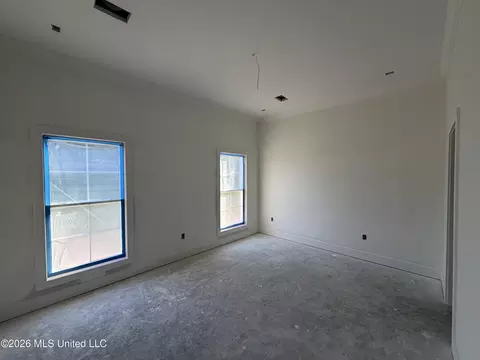 Bedroom - 103 NW Emily Ln, Magee, MS 39111 photo 1 of 3