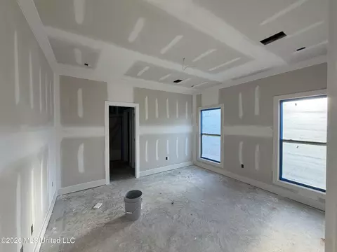 Bedroom - 105 NW Emily Ln, Magee, MS 39111 photo 1 of 3