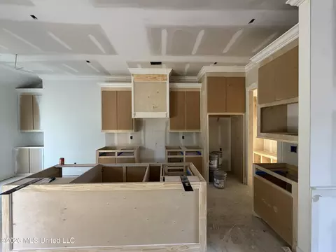 Kitchen - 105 NW Emily Ln, Magee, MS 39111 photo 1 of 1