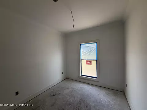Bedroom - 105 NW Emily Ln, Magee, MS 39111 photo 3 of 3