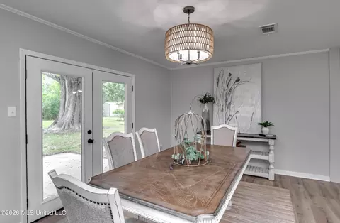 Dining - 108 Crimson Ln, Brandon, MS 39042 photo 1 of 5