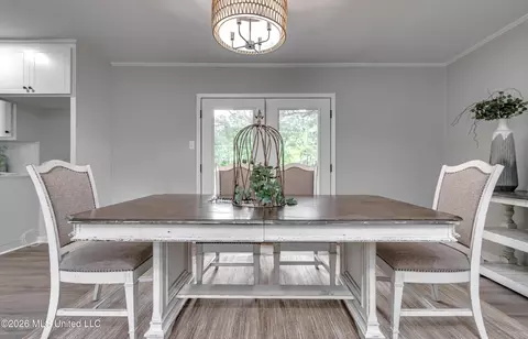 Dining - 108 Crimson Ln, Brandon, MS 39042 photo 5 of 5