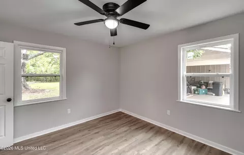 Bedroom - 108 Crimson Ln, Brandon, MS 39042 photo 9 of 13