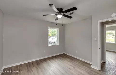 Bedroom - 108 Crimson Ln, Brandon, MS 39042 photo 12 of 13