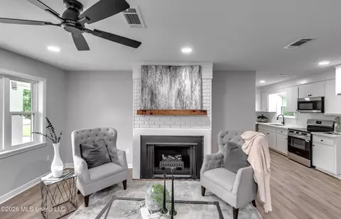 Other - 108 Crimson Ln, Brandon, MS 39042 photo 6 of 14