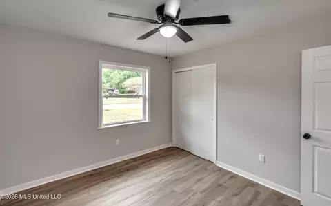 Bedroom - 108 Crimson Ln, Brandon, MS 39042 photo 4 of 13
