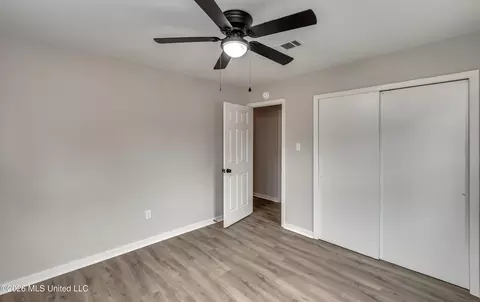 Bedroom - 108 Crimson Ln, Brandon, MS 39042 photo 7 of 13