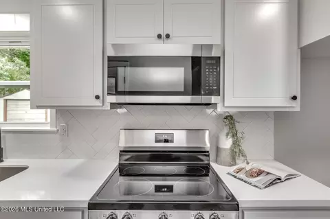 Kitchen - 108 Crimson Ln, Brandon, MS 39042 photo 1 of 4