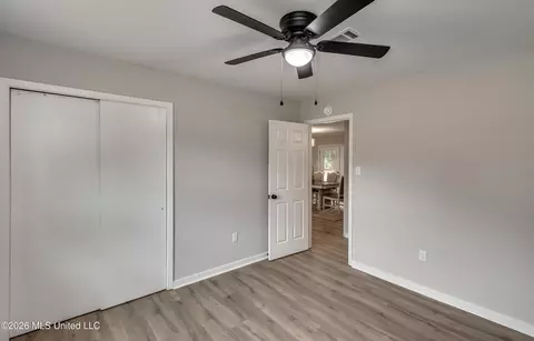 Bedroom - 108 Crimson Ln, Brandon, MS 39042 photo 3 of 13