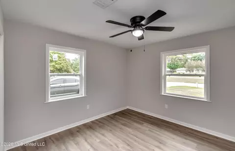 Bedroom - 108 Crimson Ln, Brandon, MS 39042 photo 5 of 13