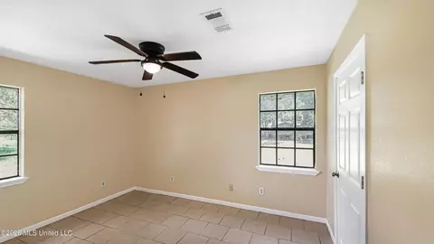 Bedroom - 4836 S Tanner St, Moss Point, MS 39563 photo 2 of 2