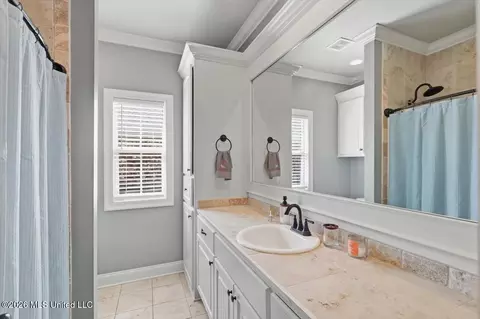 Bath - 2022 E Ridge Cir, Madison, MS 39110 photo 2 of 2