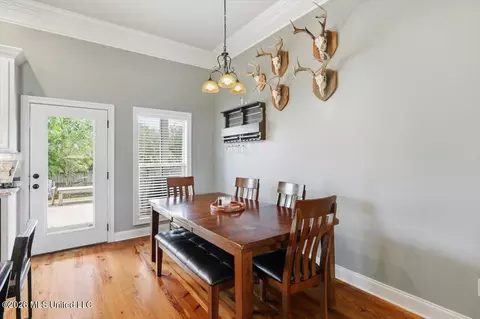 Dining - 2022 E Ridge Cir, Madison, MS 39110 photo 1 of 2