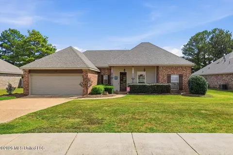 2022 E Ridge Cir, Madison, MS 39110