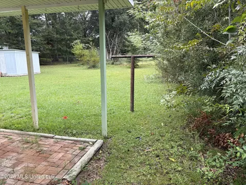 Exterior - 704 W Monticello St, Brookhaven, MS 39601 photo 3 of 5