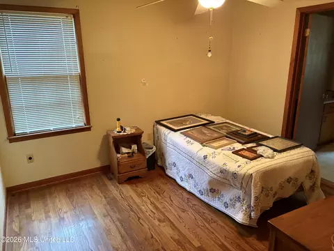 Bedroom - 704 W Monticello St, Brookhaven, MS 39601 photo 2 of 2