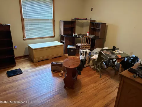 Bedroom - 704 W Monticello St, Brookhaven, MS 39601 photo 1 of 2