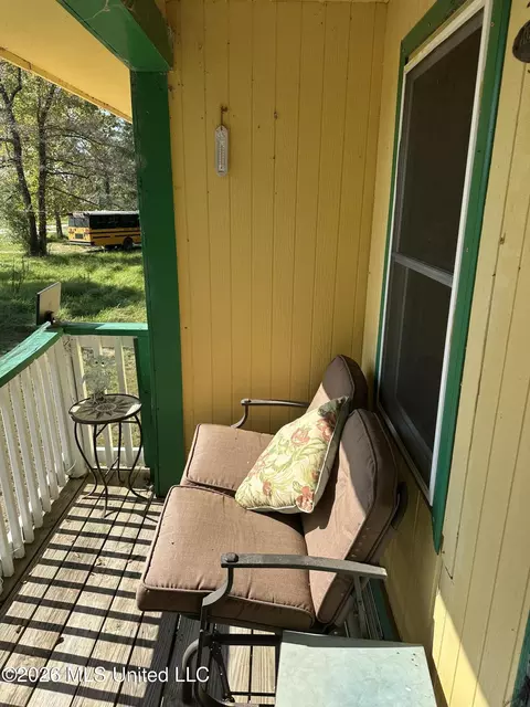 Exterior - 191 Plum Bluff Dr, Lucedale, MS 39452 photo 3 of 8