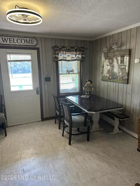 Dining - 191 Plum Bluff Dr, Lucedale, MS 39452 photo 1 of 1