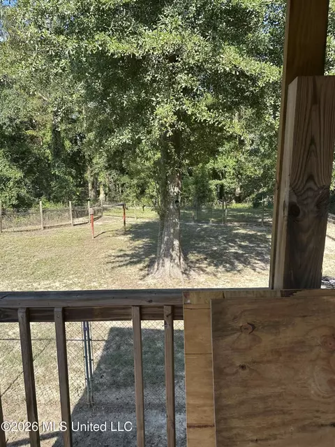 Exterior - 191 Plum Bluff Dr, Lucedale, MS 39452 photo 5 of 8