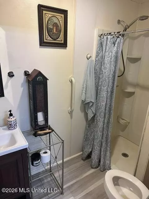 Bath - 191 Plum Bluff Dr, Lucedale, MS 39452 photo 1 of 2