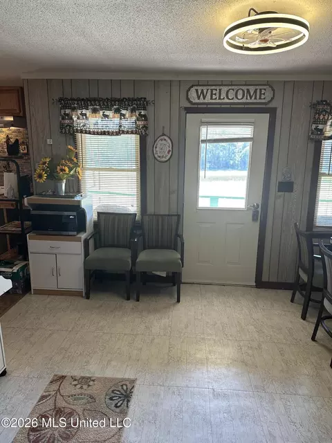 Entry Way - 191 Plum Bluff Dr, Lucedale, MS 39452 photo 1 of 1