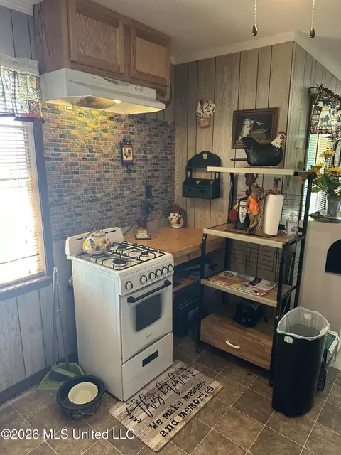 Kitchen - 191 Plum Bluff Dr, Lucedale, MS 39452 photo 3 of 3