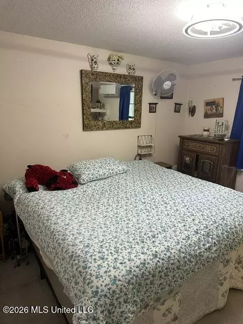 Bedroom - 191 Plum Bluff Dr, Lucedale, MS 39452 photo 1 of 2