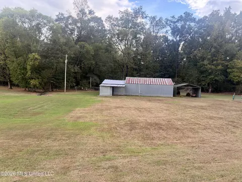 Exterior - 1310 Jones Loop #1310, Terry, MS 39170 photo 1 of 9